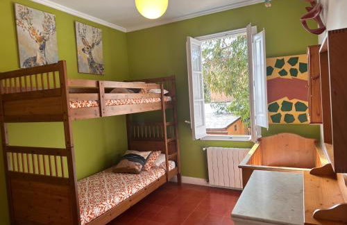 Casa única con jardín a 45 metros de la playa. BE - Foto 53