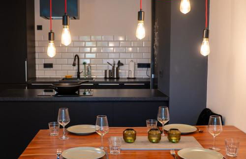 M Apartment Charme - gemütlich geräumig heimisch - Foto 6