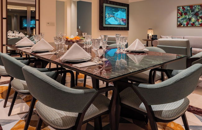 Vivienda Hotel Villas Diplomatic Quarter - Foto 30