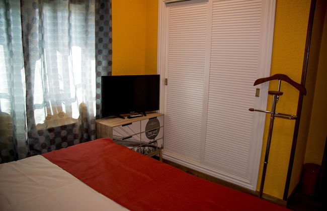 Casas Rurales Collarubio - Foto 52