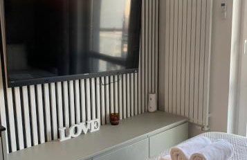 Warsaw Home Suites - Foto 56