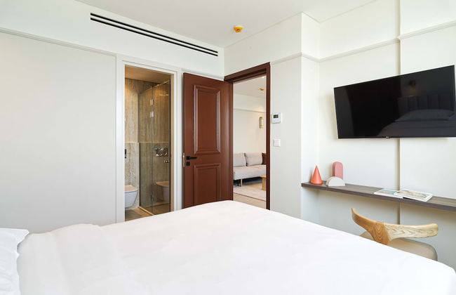 LIV Mackenzie Beach Suites - Foto 14