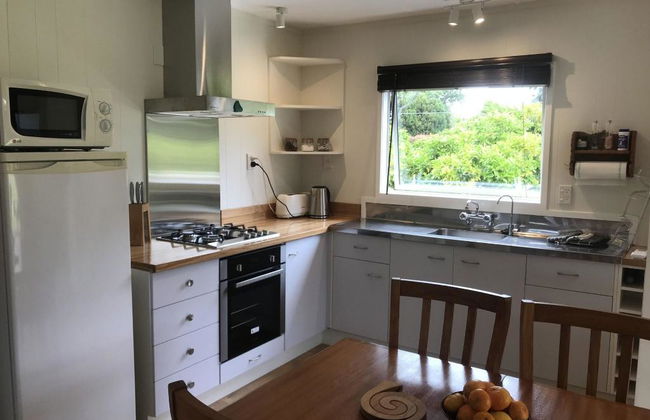 Relax A Lodge - Foto 45