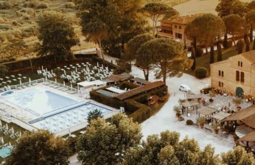 Agriturismo Settepassi Tuscany - Foto 101