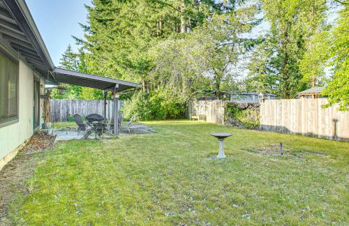 Golf, Hike, Dine and Relax Home in Port Orchard - Foto 21