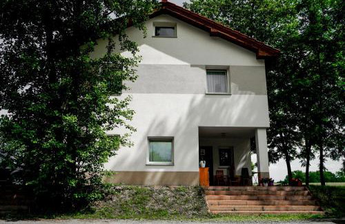 Leśny Dworek - Foto 14