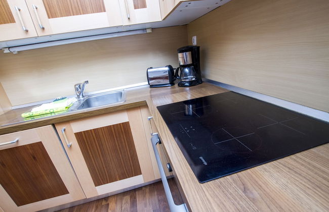 Luxury Apartments Bolf - Foto 15