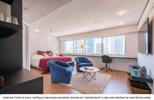 RD Cyclinn Vila Olímpia - Foto 38