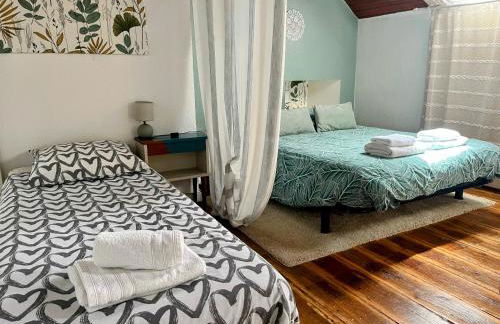 Duplex au lin - Foto 6