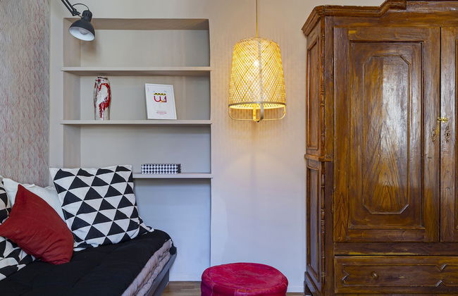 Sui tetti del centro di Genova - Foto 8