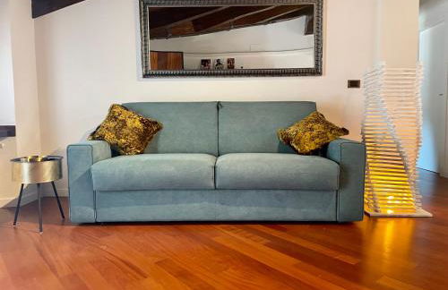 StaraGo Attic Suite - Elegante mansarda in centro storico - Foto 27