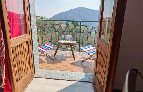 Casale Valdilana - Foto 23