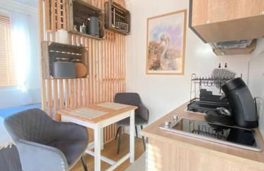 Tiny Haus Straußenblick 2 - Foto 10