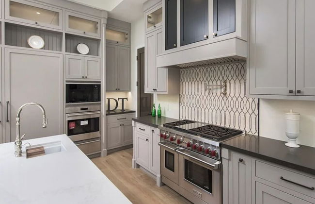 Mandeville Canyon - Foto 11