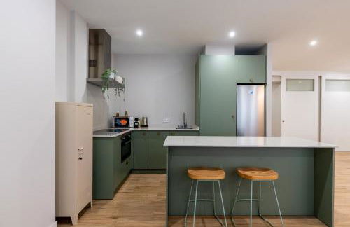 Squirrel Home in Triana! - Foto 9