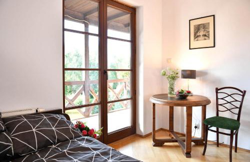 Rezydencja Golland - Foto 20