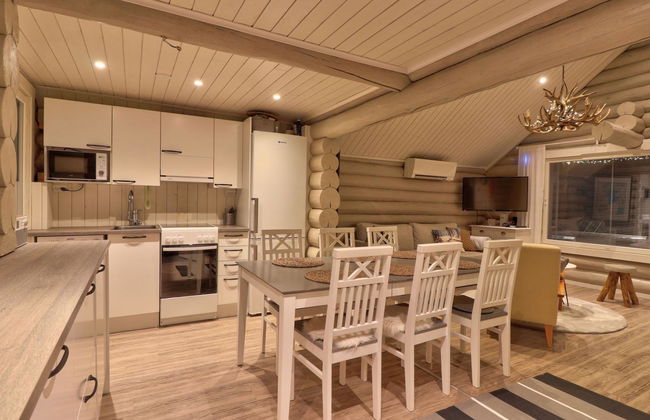 Vanttausranta - Foto 40