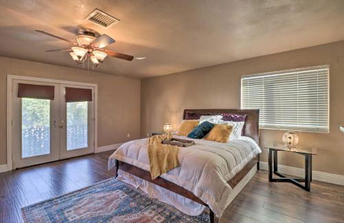 Lavish Family Escape with Game Room in Avondale! - Foto 14