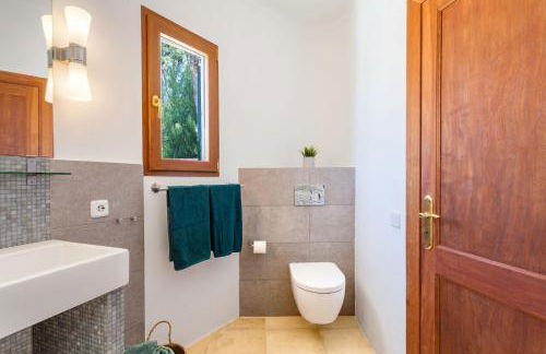 Villa Redonda - Foto 12