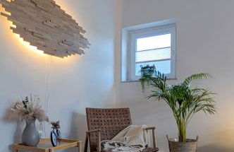 Stadtwohnung mit Flair - Foto 10