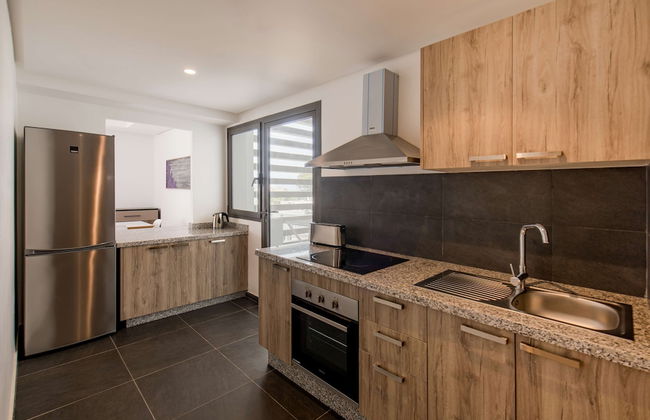 Radisson Blu Residences Al Hoceima - Foto 32