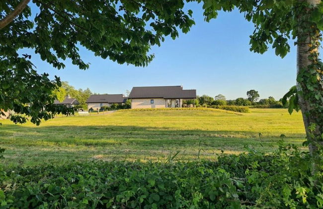 Welcoming Holiday Home by the Baltic Sea - Foto 33