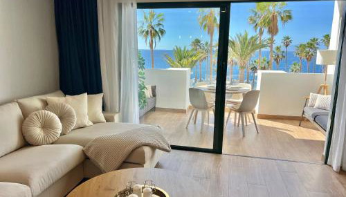 Callao Ocean View Luxury, air condition, wifi - Foto 2