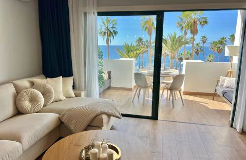 Callao Ocean View Luxury, air condition, wifi - Foto 54
