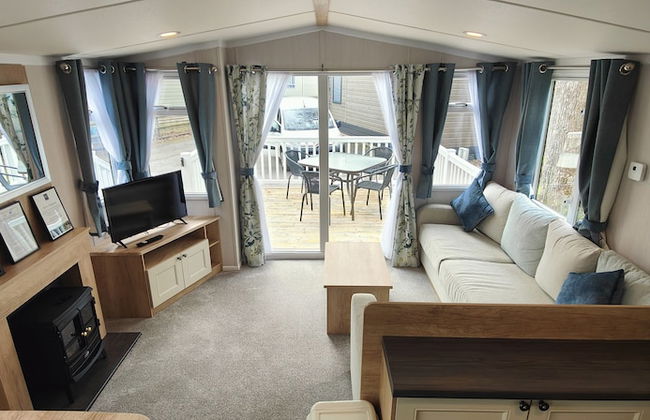 Aberdunant Caravans Direct - Photo 58