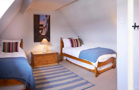 Glasswing Stays Scoresby Cottage - Photo 6