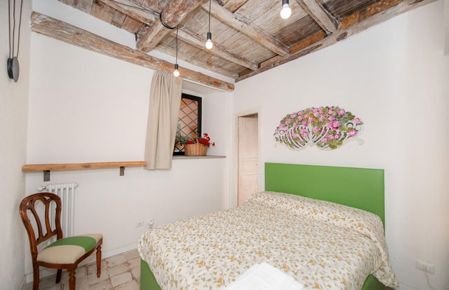 Enchanting Family Country House Near Rome - Foto 3