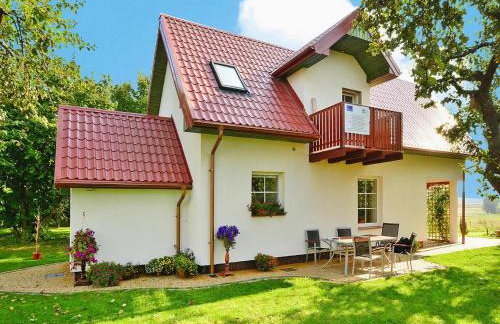 Holiday Home Noskowo near Baltic Sea Beach - Foto 1