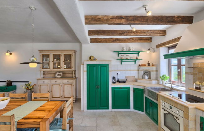 Authentic Villa Banić - Foto 11