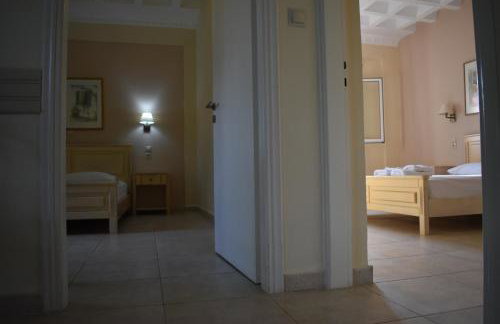 Anesis Village Studios and Apartments - Foto 72