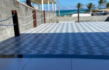 Casa de praia Enseadas do corais - 20 metros da praia - Foto 1