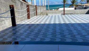 Casa de praia Enseadas do corais - 20 metros da praia - Foto 1