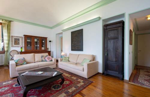 Apartment Villa Ceriana-3 by Interhome - Foto 9