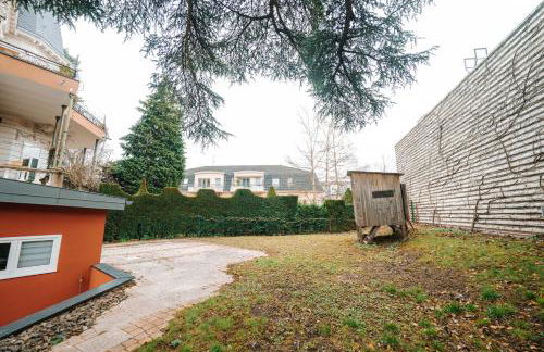 Grand appartement rez de jardin - Foto 43