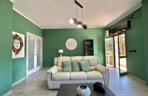 BluCris - Elegante e confortevole appartamento - Foto 1