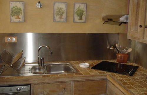 La Cafourche - Foto 24