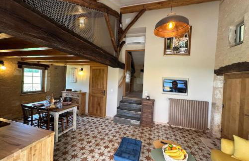 Mon Petit Domaine - Foto 16