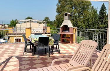 Anna's HOUSE Solarium Terrace - Foto 47