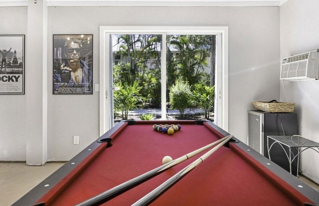 Dancing Dolphin 4 Bedroom Home by RedAwning - Foto 25