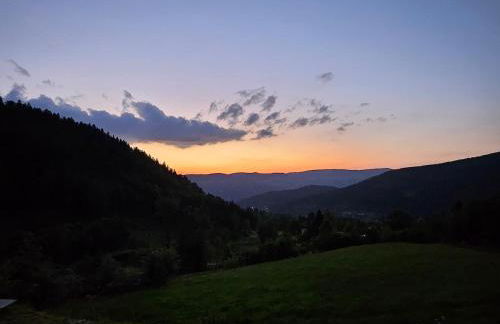 Le Hangar des Ô Evasion nature et Spa - Foto 18