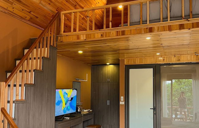 LoveHouse Homstay Sapa - Foto 10