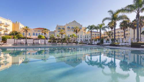 Vilamoura Marina Lake - Foto 3