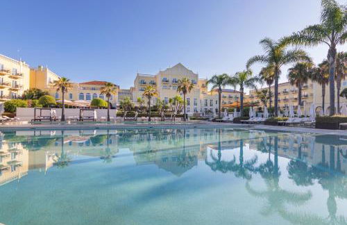 Vilamoura Marina Lake - Foto 3