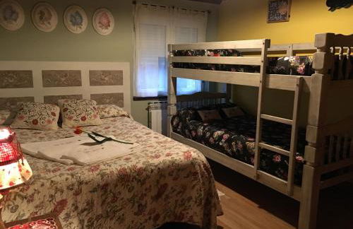 CASA RURAL EL SALIDERO - Foto 27