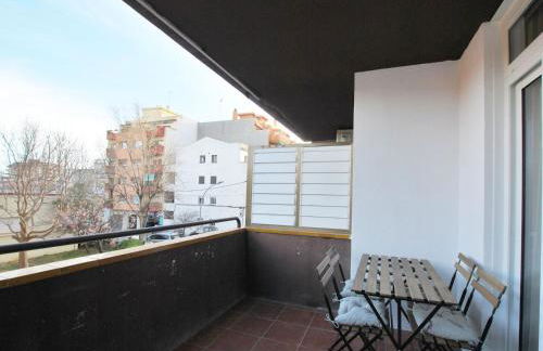 Santa Maria apartment - Foto 6