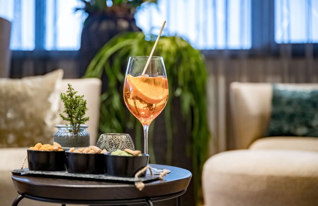 Summit Seefeld - Photo 6